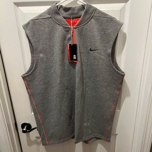 Nike Golf Vest